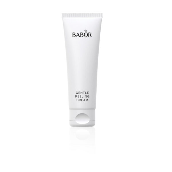 Gentle Peeling Cream
