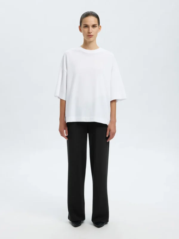 SLFTENNY Relaxed Pants - Bild 3