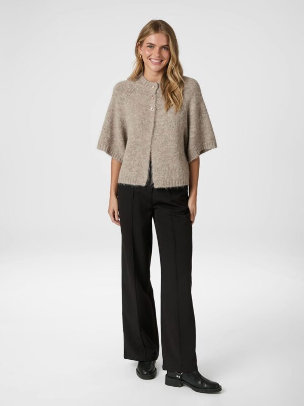 Benuta Fluffy Knit Cardigan - Bild 3