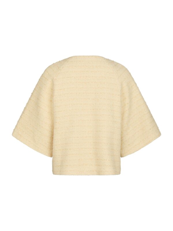 Rosella Boucle Mini Jacket - Bild 2
