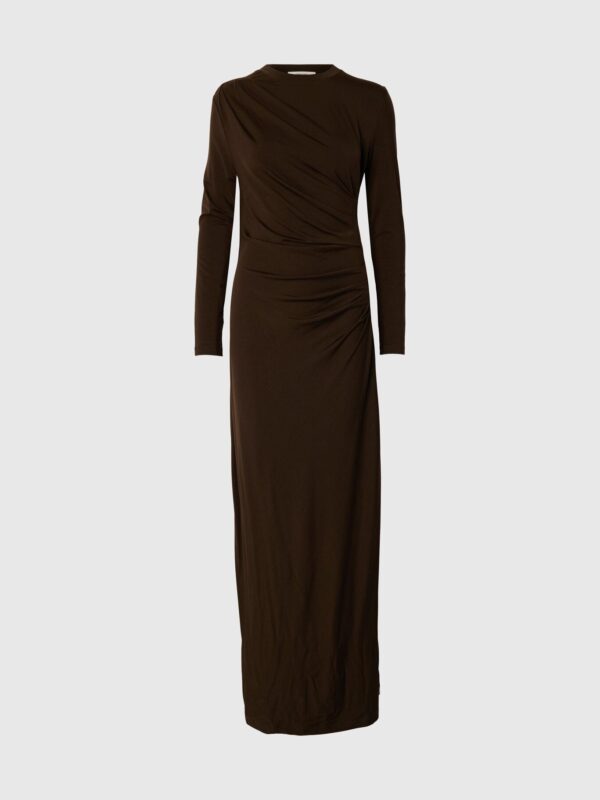 SLFILINA LS ASSYMETRIC Dress