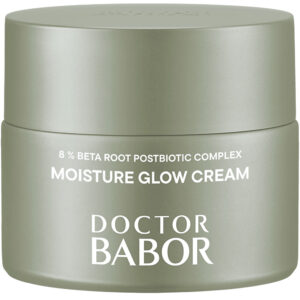 MICROBIOMIC Moisture Glow Day Cream