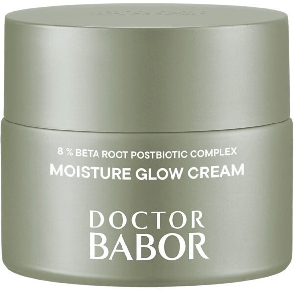 MICROBIOMIC Moisture Glow Day Cream