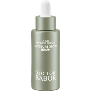 MICROBIOMIC Moisture Glow Serum