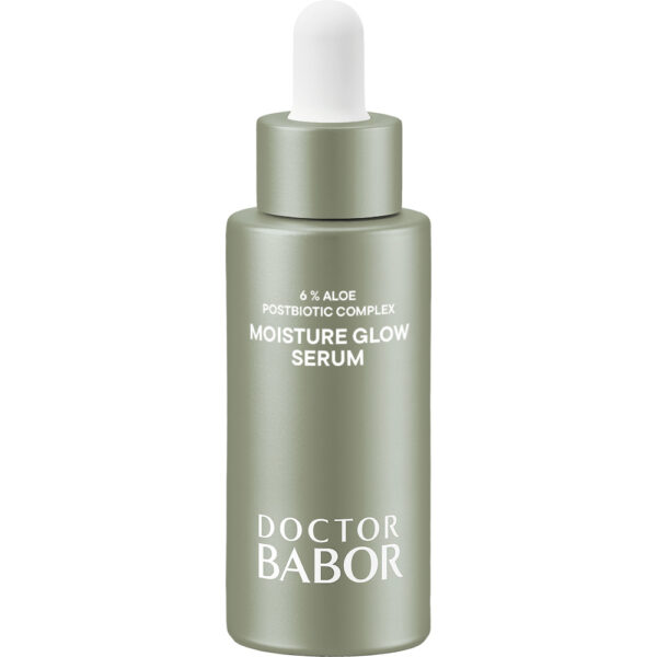 MICROBIOMIC Moisture Glow Serum