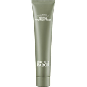 MICROBIOMIC Renewal Overnight Mask