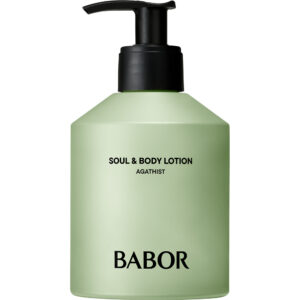 Soul & Body Lotion Agathist