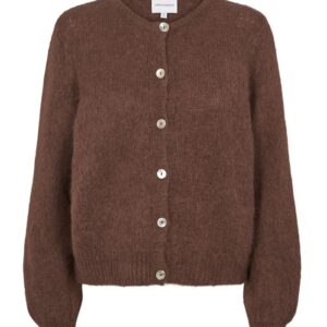 Susan Alpaca Cardigan, fler färger
